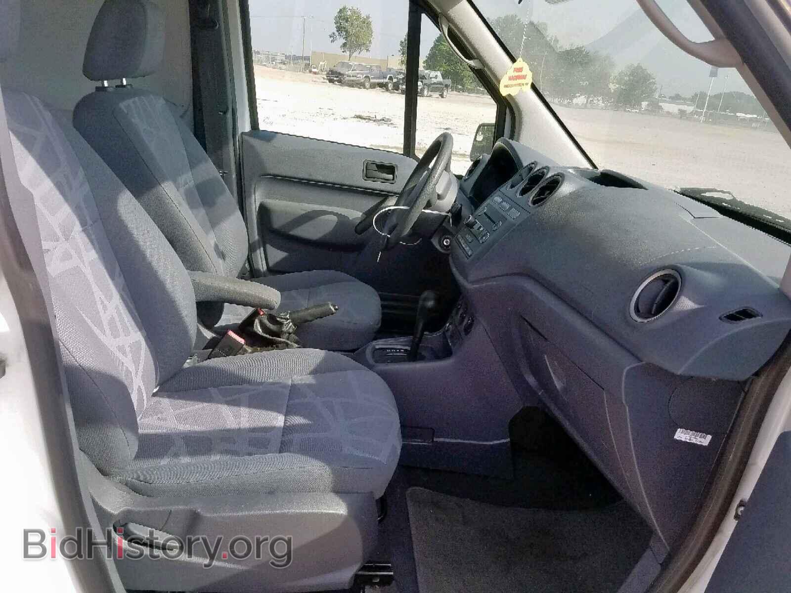 2013 FORD TRANSIT CO - VIN: NM0LS7DNXDT137583 - Фото 5