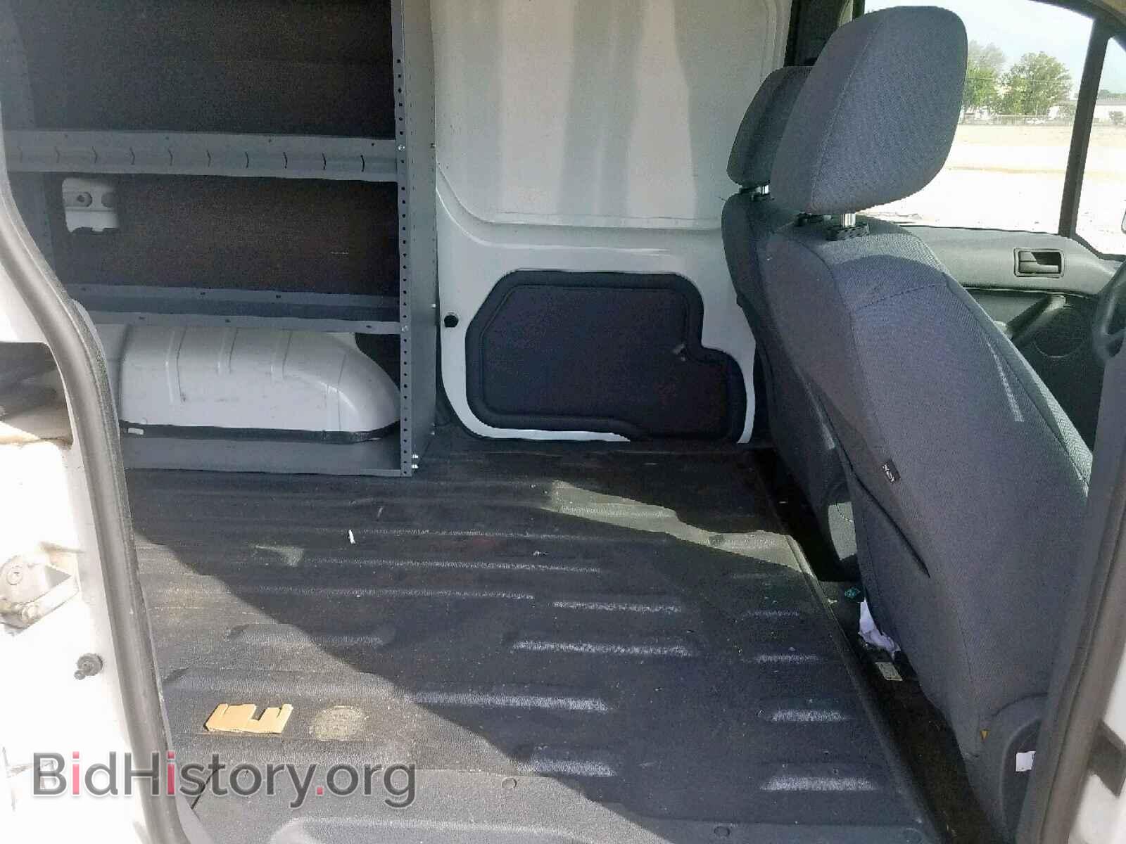 2013 FORD TRANSIT CO - VIN: NM0LS7DNXDT137583 - Фото 6