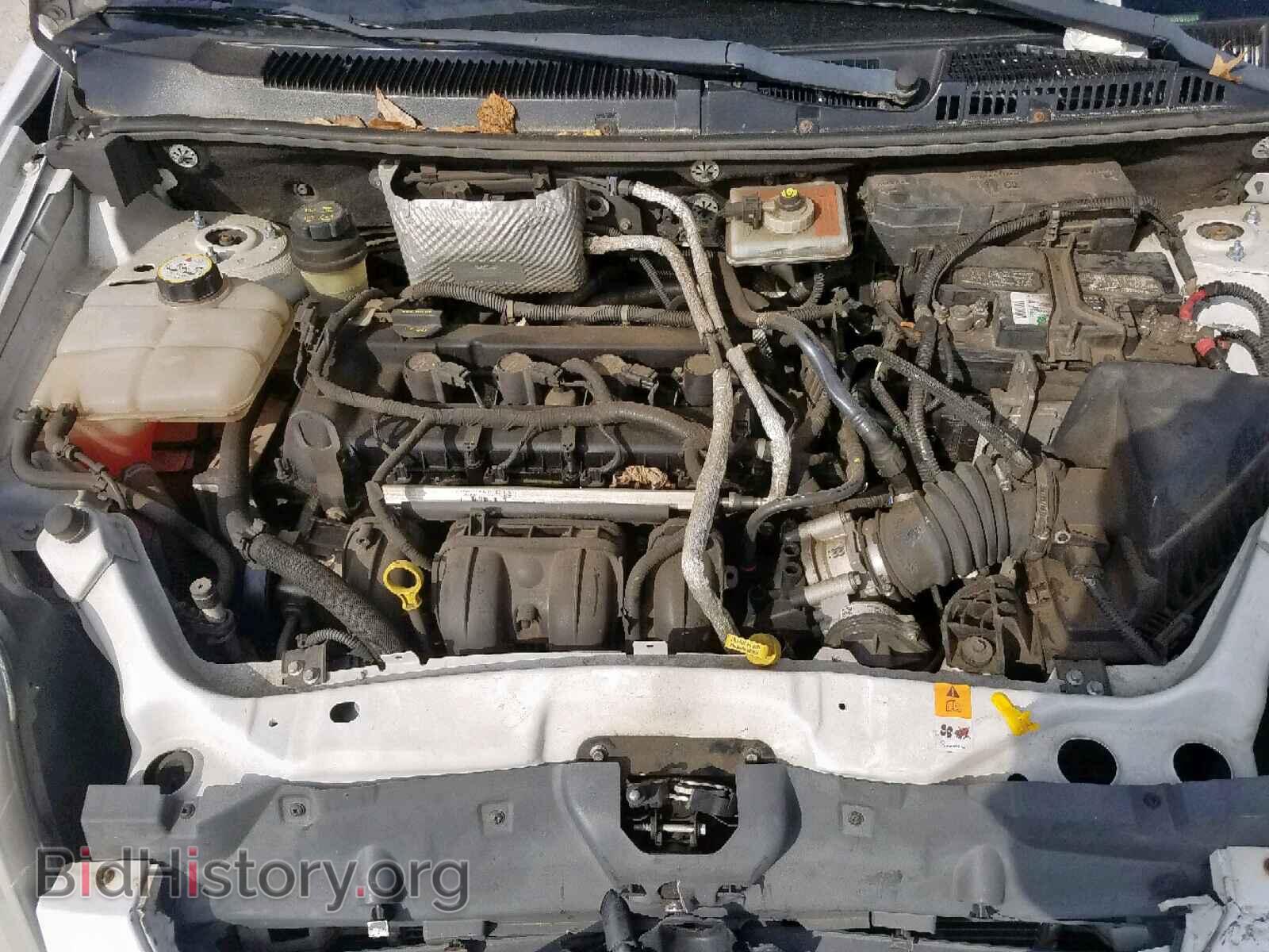2013 FORD TRANSIT CO - VIN: NM0LS7DNXDT137583 - Фото 7