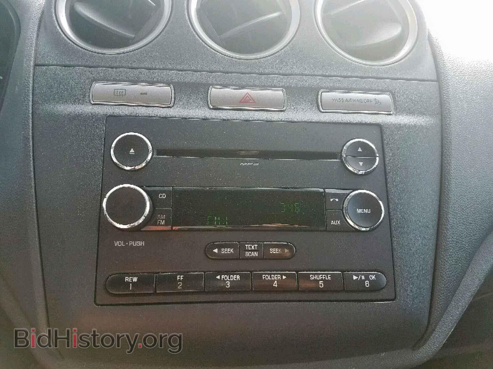 2013 FORD TRANSIT CO - VIN: NM0LS7DNXDT137583 - Фото 9
