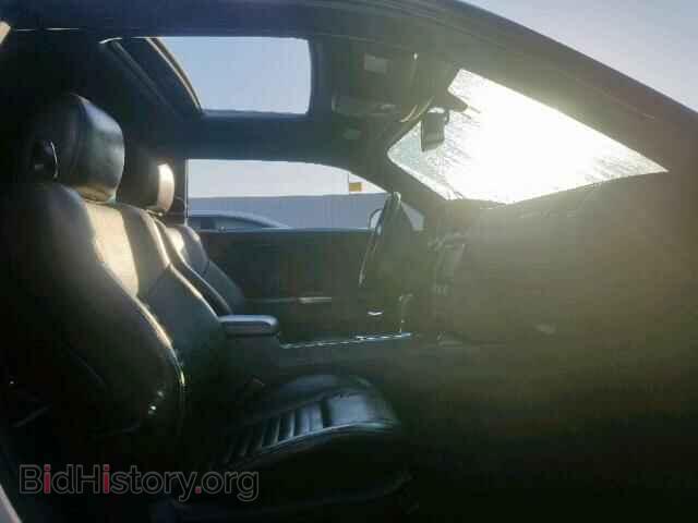 2010 DODGE CHALLENGER - VIN: 2B3CJ5DTXAH212558 - Photo 5