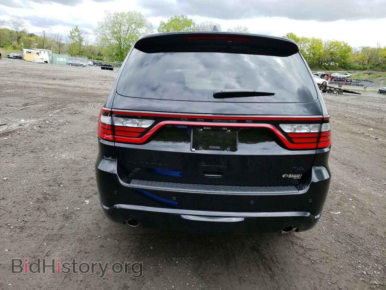 2023 DODGE DURANGO - VIN: 1C4SDJCT9PC551027 - Photo 6