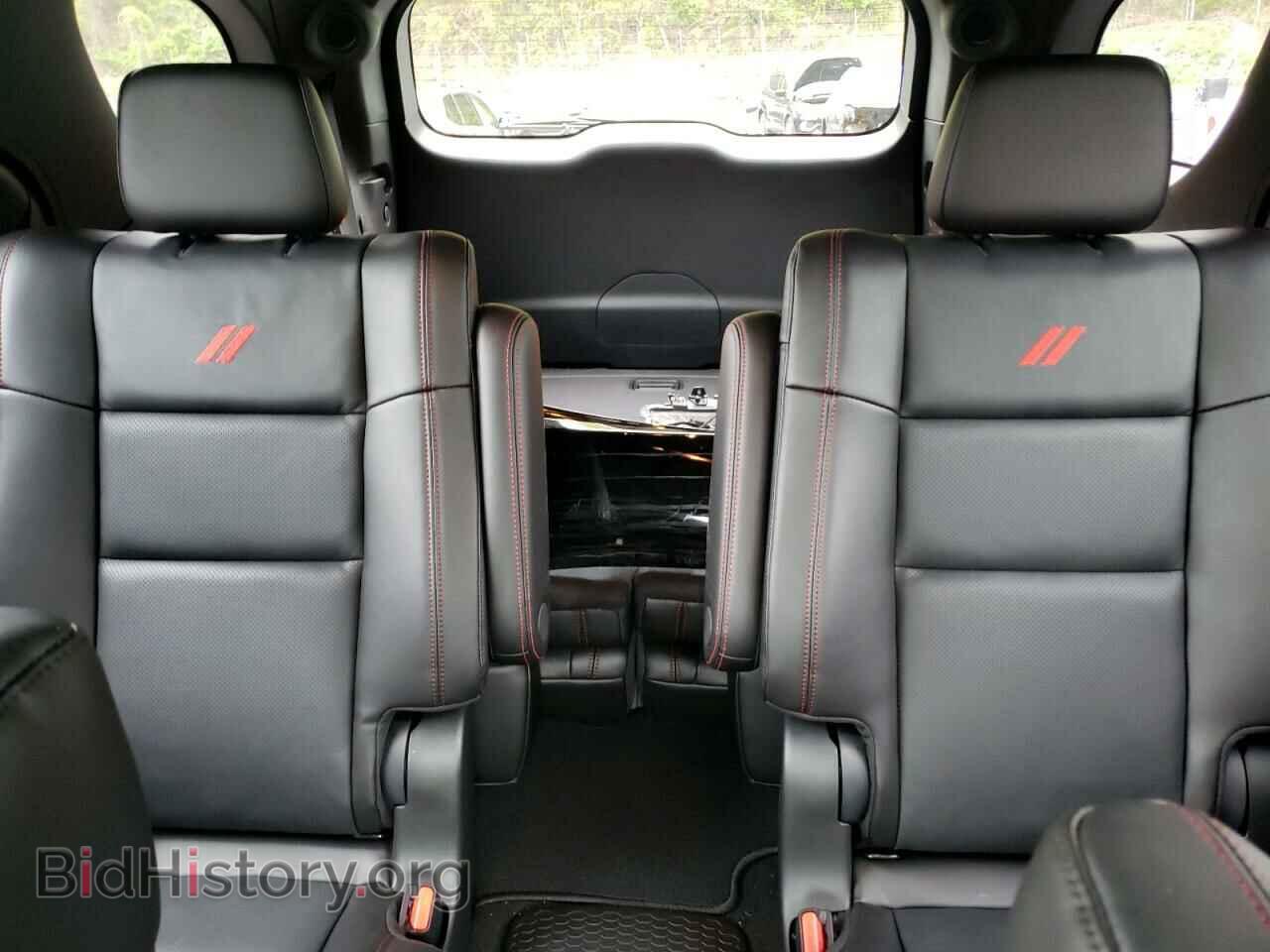 2023 DODGE DURANGO - VIN: 1C4SDJCT9PC551027 - Photo 10