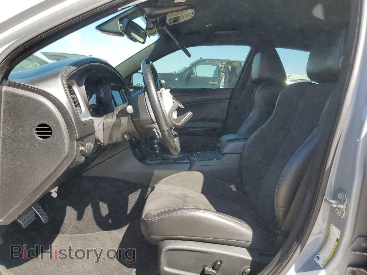 2022 DODGE CHARGER - VIN: 2C3CDXCT3NH111018 - Фото 7