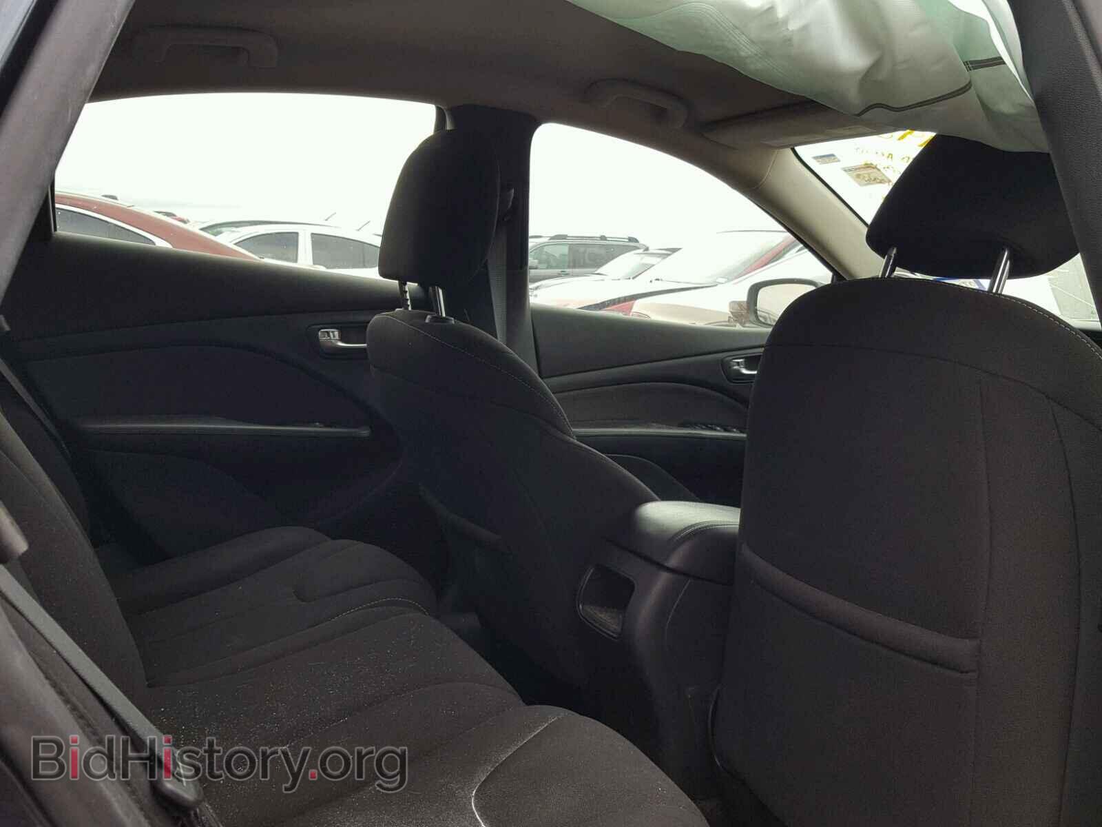 2013 DODGE DART - VIN: 1C3CDFBA7DD343580 - Photo 6