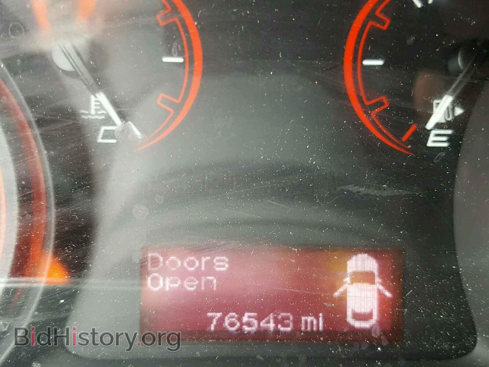 2013 DODGE DART - VIN: 1C3CDFBA7DD343580 - Photo 8