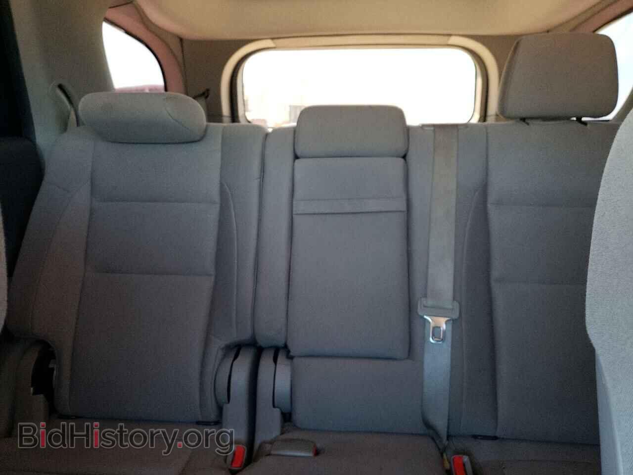 2013 DODGE DURANGO - VIN: 1C4RDHAG1DC681943 - Photo 10