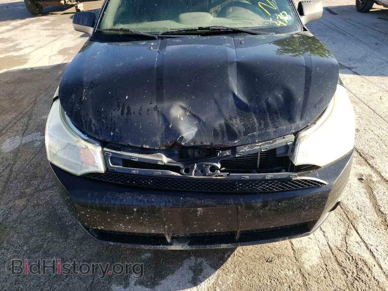 2010 FORD FOCUS - VIN: 1FAHP3FN8AW197779 - Фото 9