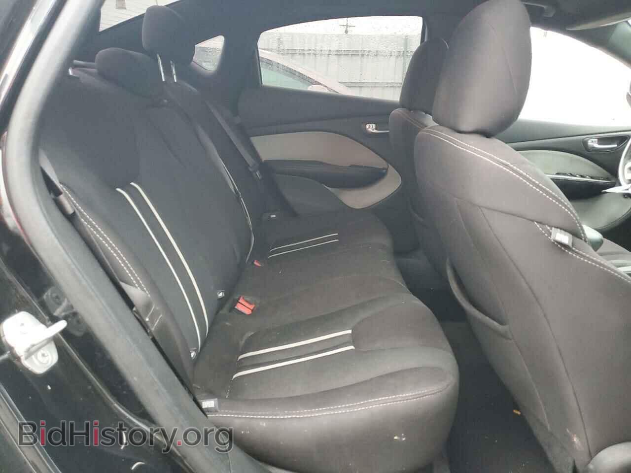 2014 DODGE DART - VIN: 1C3CDFBB6ED685404 - Фото 10