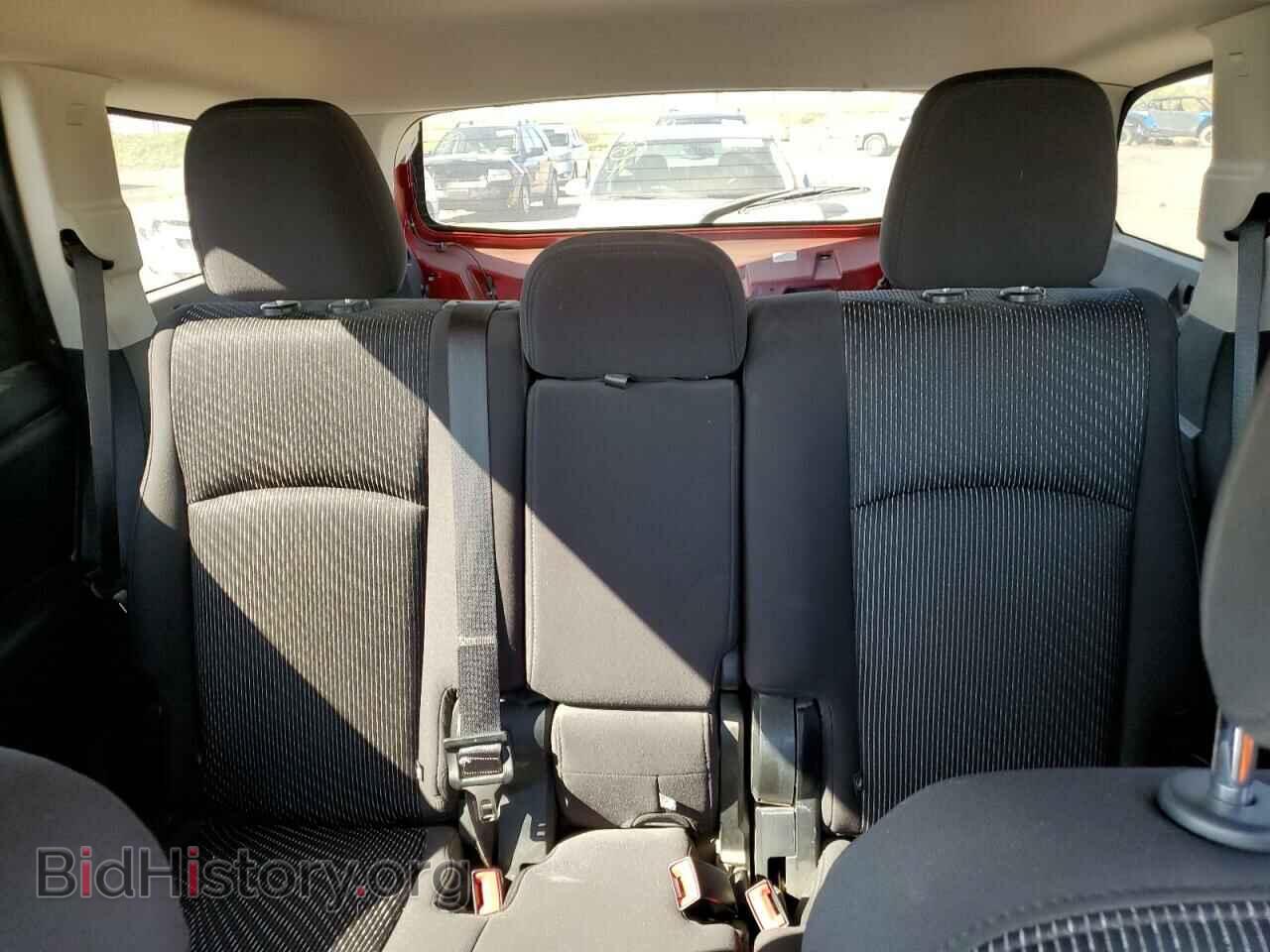 2013 DODGE JOURNEY - VIN: 3C4PDCBB6DT608228 - Фото 10