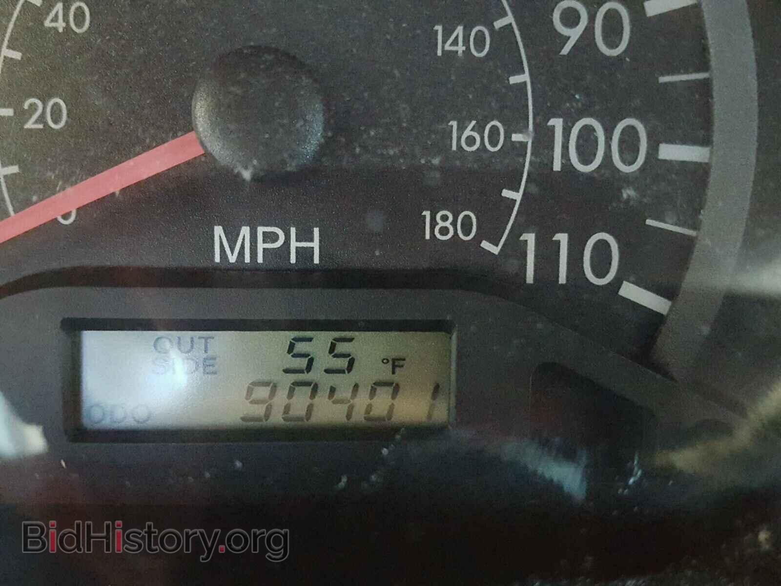 2007 TOYOTA COROLLA - VIN: 2T1BR32E77C714622 - Photo 8