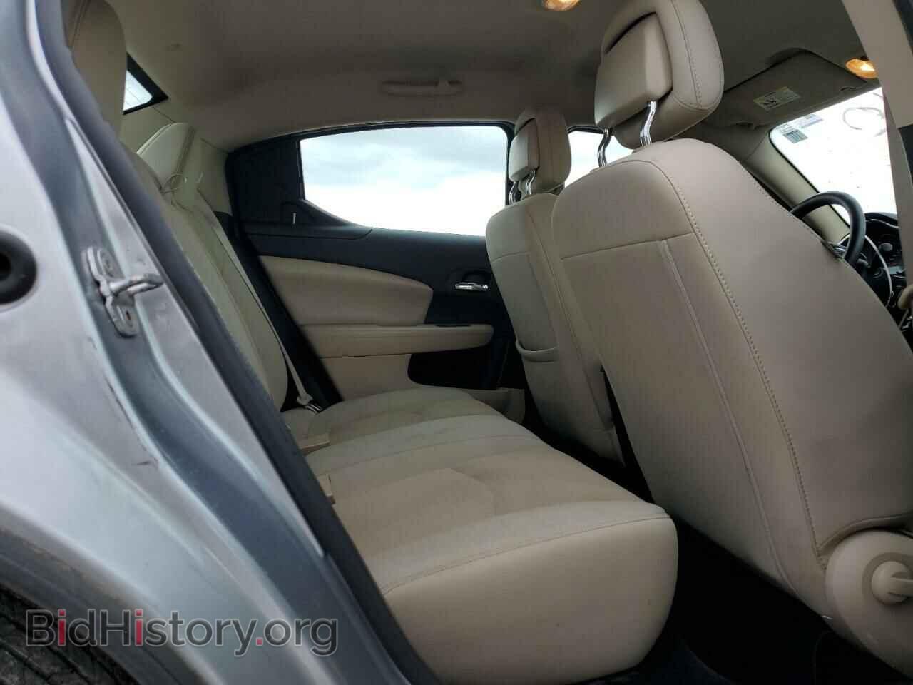 2013 DODGE AVENGER - VIN: 1C3CDZAB5DN607112 - Photo 10