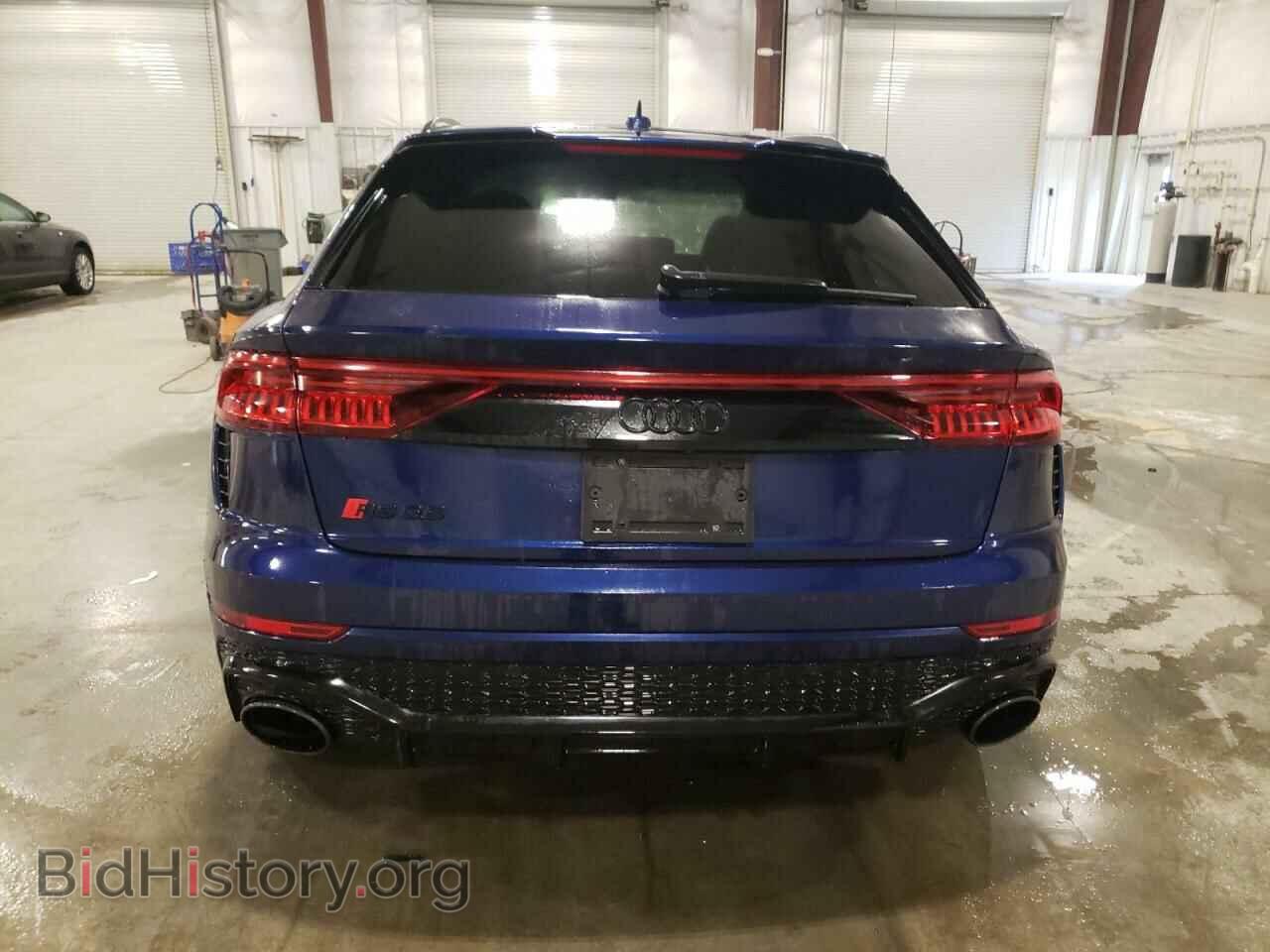 2021 AUDI RS - VIN: WU1ARBF10MD040635 - Photo 6