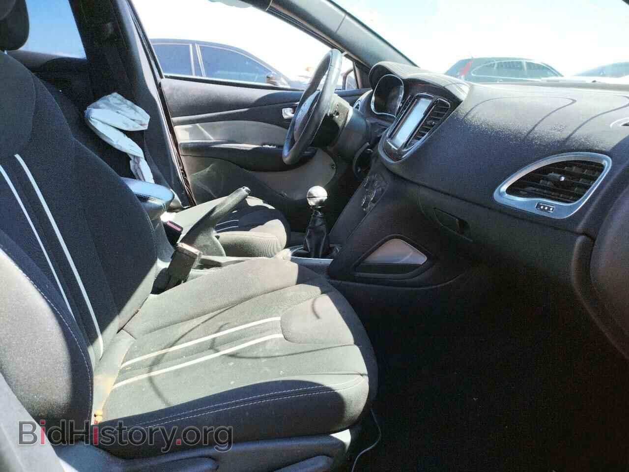 2014 DODGE DART - VIN: 1C3CDFBB7ED791229 - Photo 5