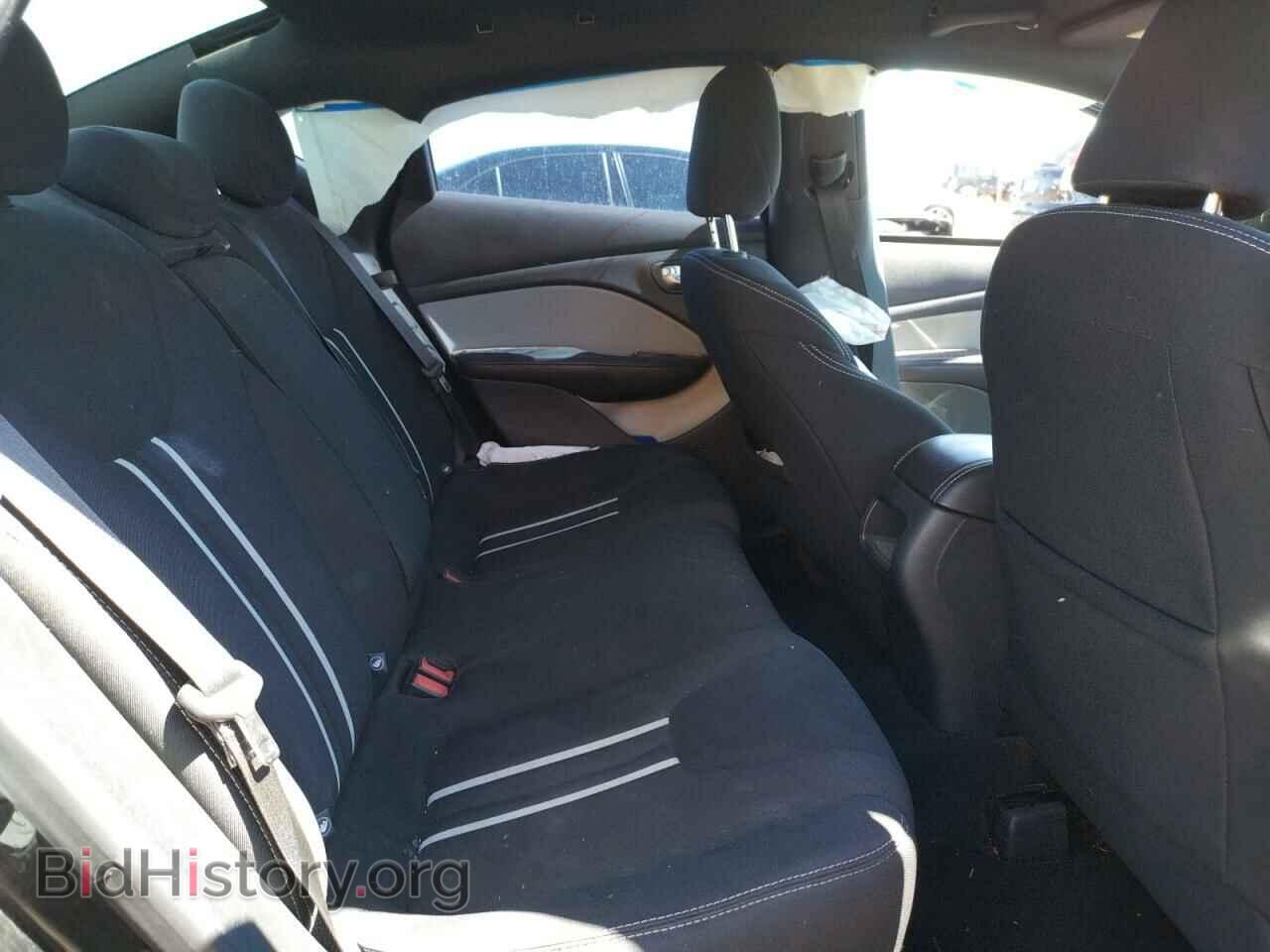 2014 DODGE DART - VIN: 1C3CDFBB7ED791229 - Photo 6