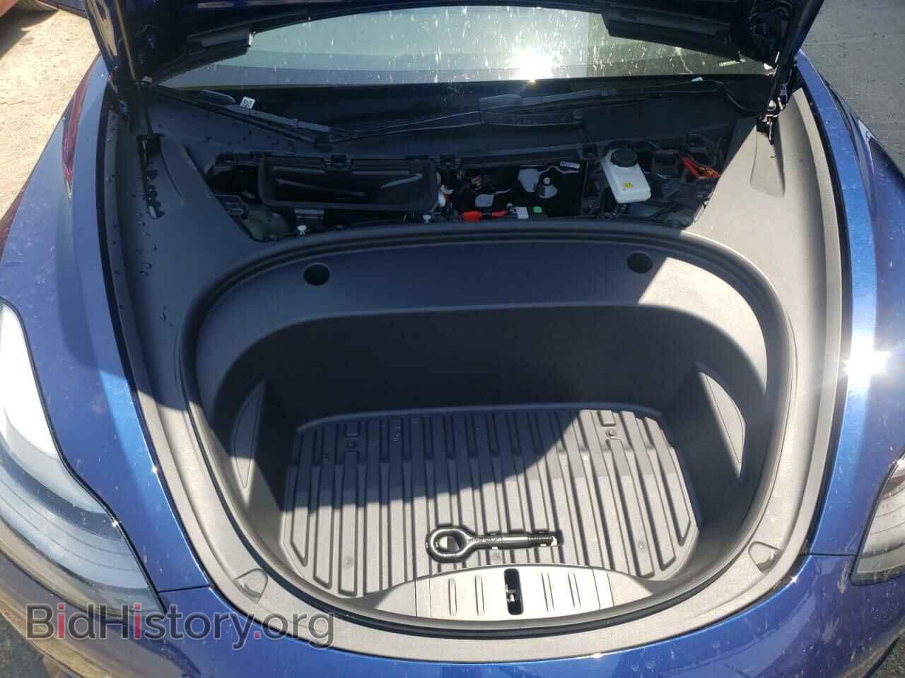 2022 TESLA MODEL 3 - VIN: 5YJ3E1EA6NF188151 - Photo 7