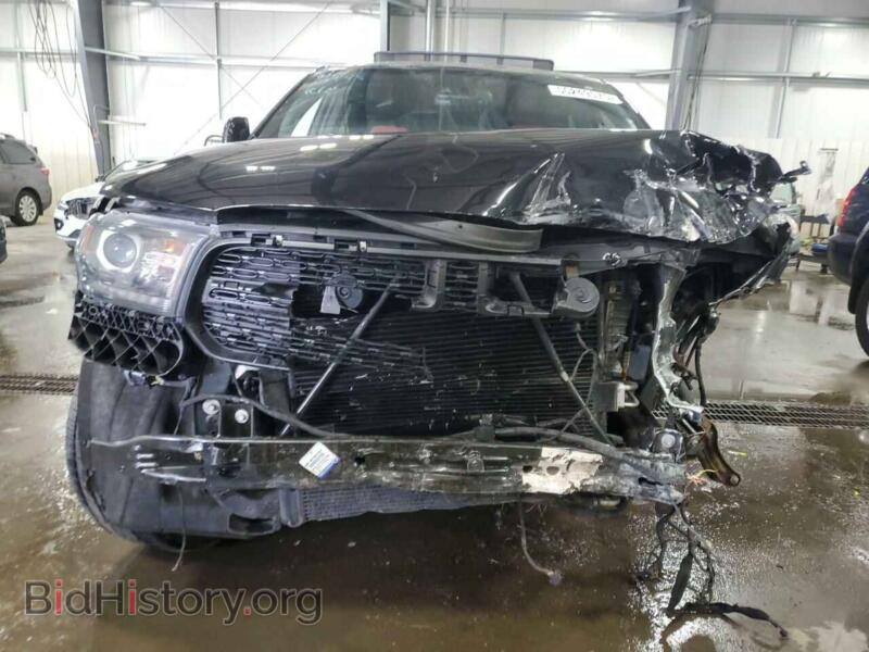 2015 Dodge DURANGO (VIN 1C4SDJCT7FC843533) — photo 5 of 15