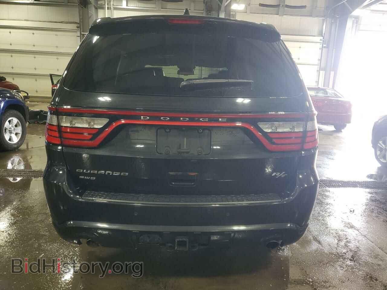 2015 DODGE DURANGO - VIN: 1C4SDJCT7FC843533 - Фото 6