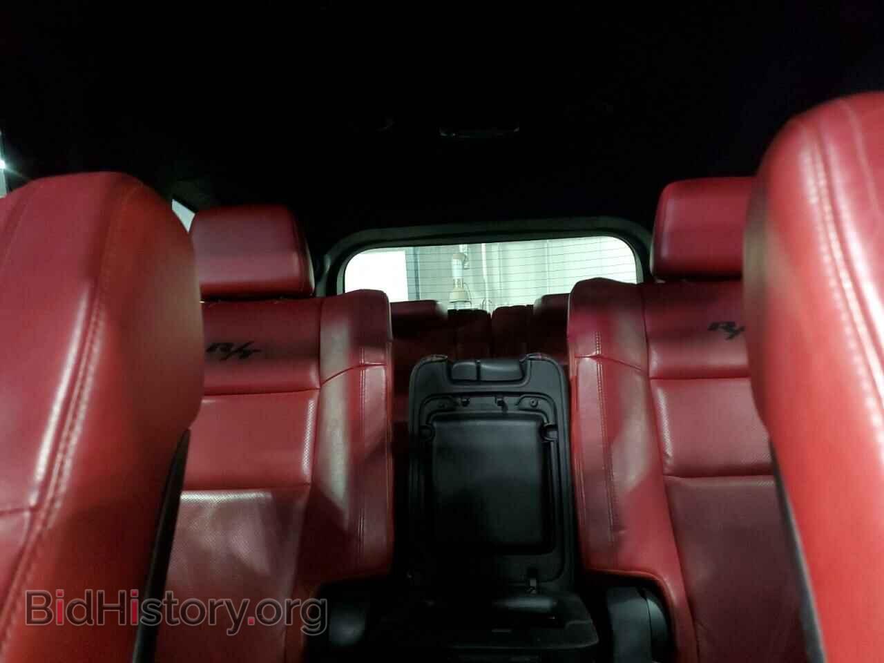 2015 DODGE DURANGO - VIN: 1C4SDJCT7FC843533 - Фото 10