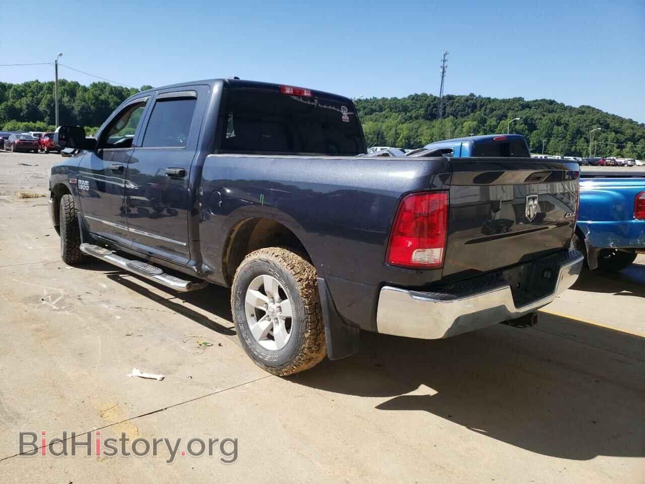 2015 RAM 1500 - VIN: 1C6RR7KM8FS579765 - Фото 3