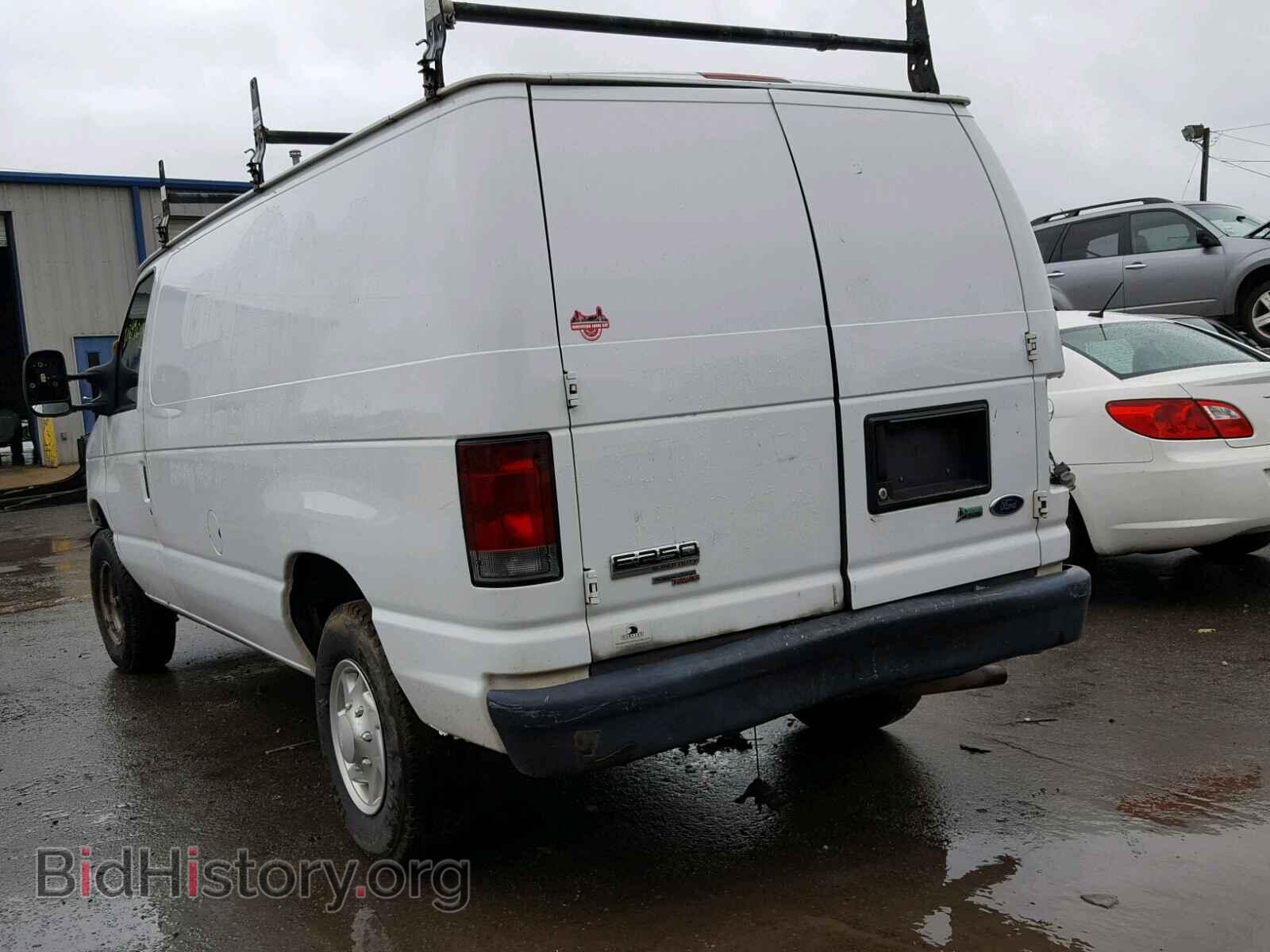 2012 FORD ECONOLINE - VIN: 1FTNE2EW6CDA81406 - Photo 3