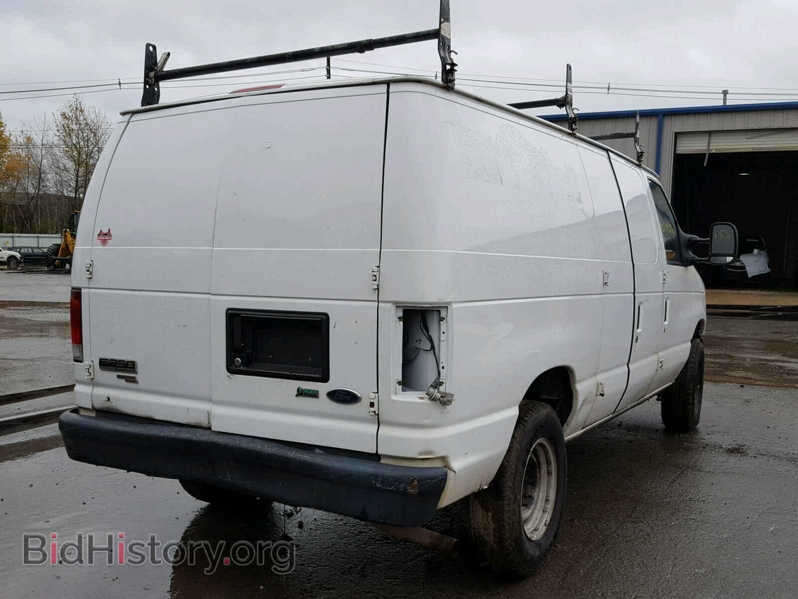 2012 FORD ECONOLINE - VIN: 1FTNE2EW6CDA81406 - Photo 4