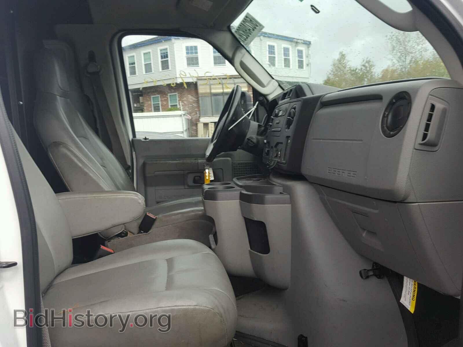 2012 FORD ECONOLINE - VIN: 1FTNE2EW6CDA81406 - Photo 5