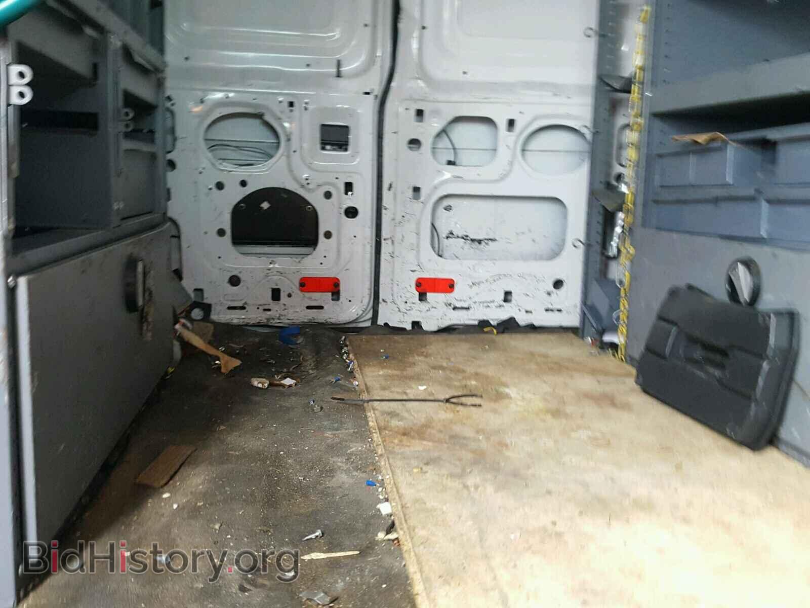 2012 FORD ECONOLINE - VIN: 1FTNE2EW6CDA81406 - Photo 6