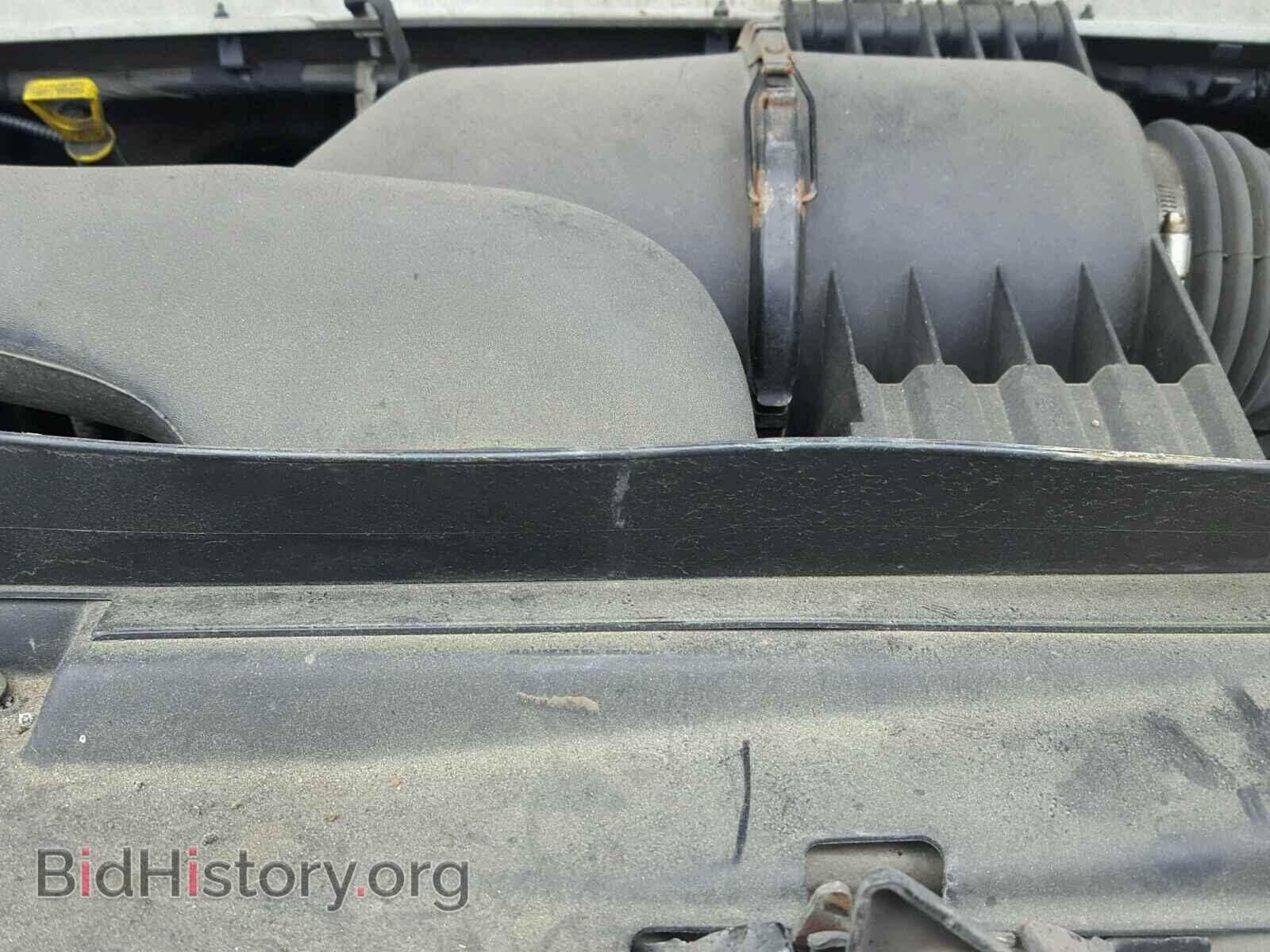 2012 FORD ECONOLINE - VIN: 1FTNE2EW6CDA81406 - Photo 7