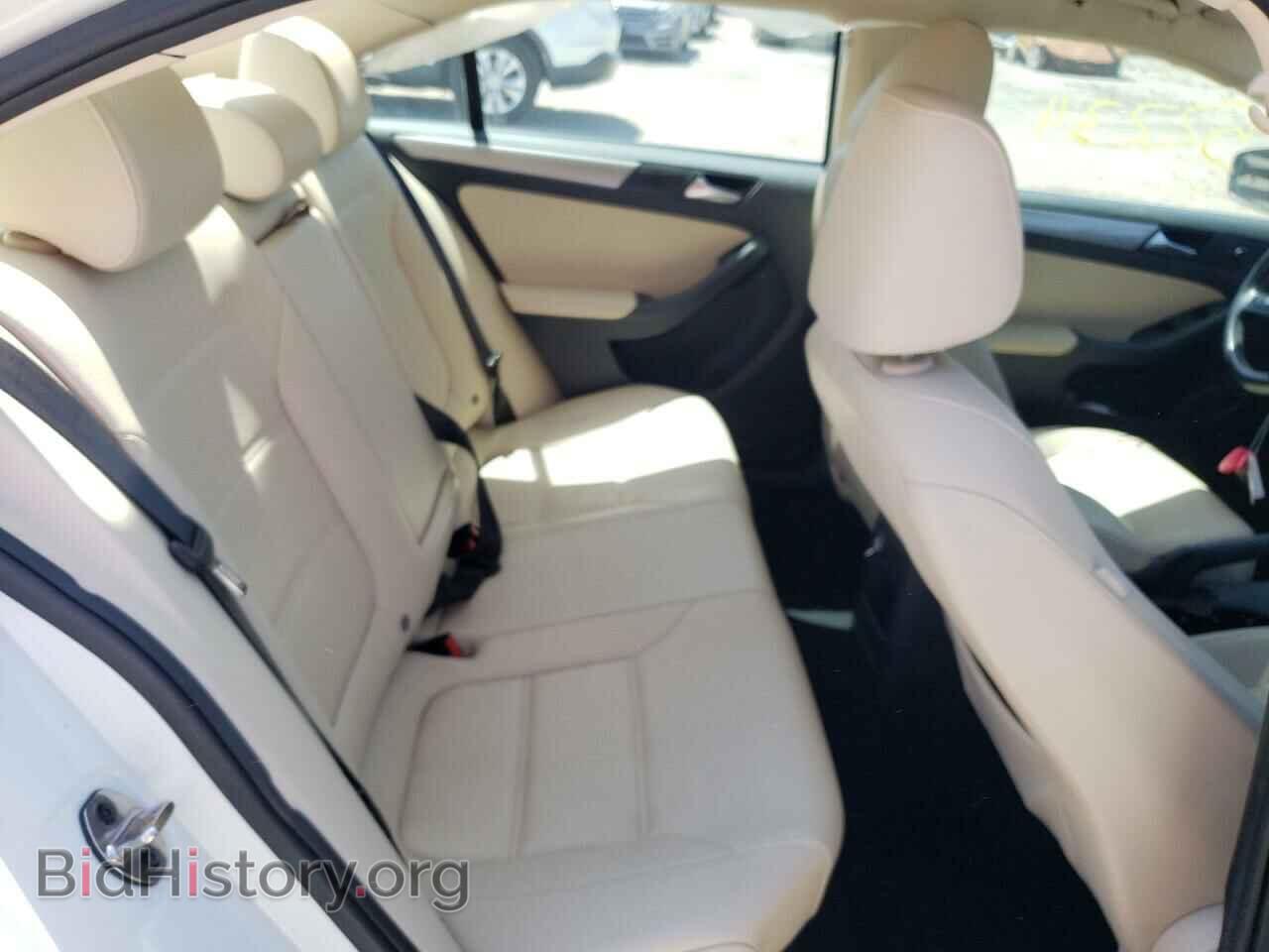 2017 VOLKSWAGEN JETTA - VIN: 3VWDB7AJ4HM264890 - Фото 6