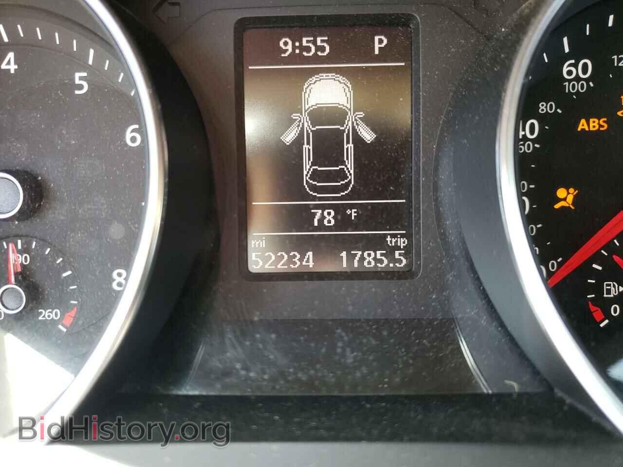 2017 VOLKSWAGEN JETTA - VIN: 3VWDB7AJ4HM264890 - Фото 8