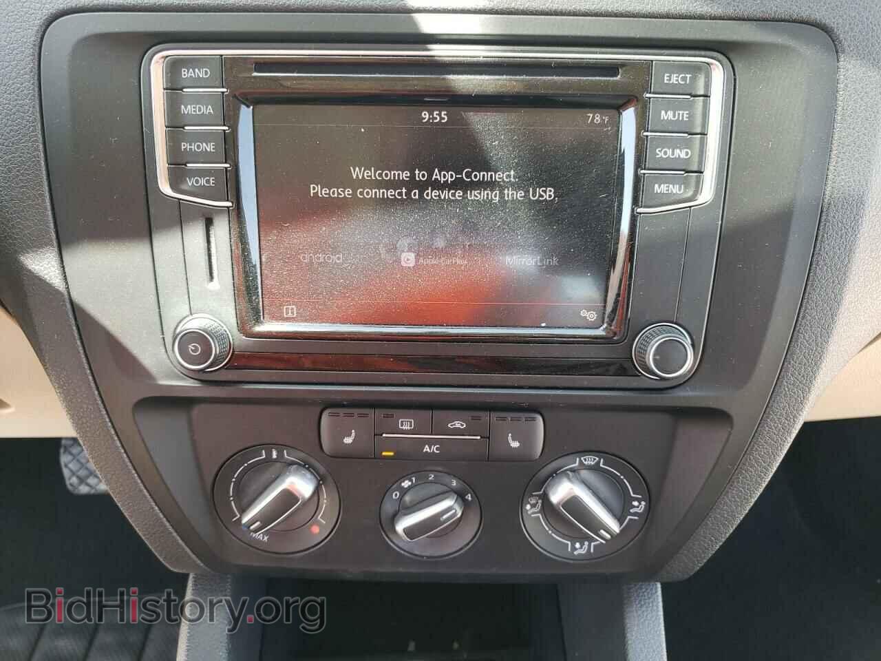 2017 VOLKSWAGEN JETTA - VIN: 3VWDB7AJ4HM264890 - Фото 9