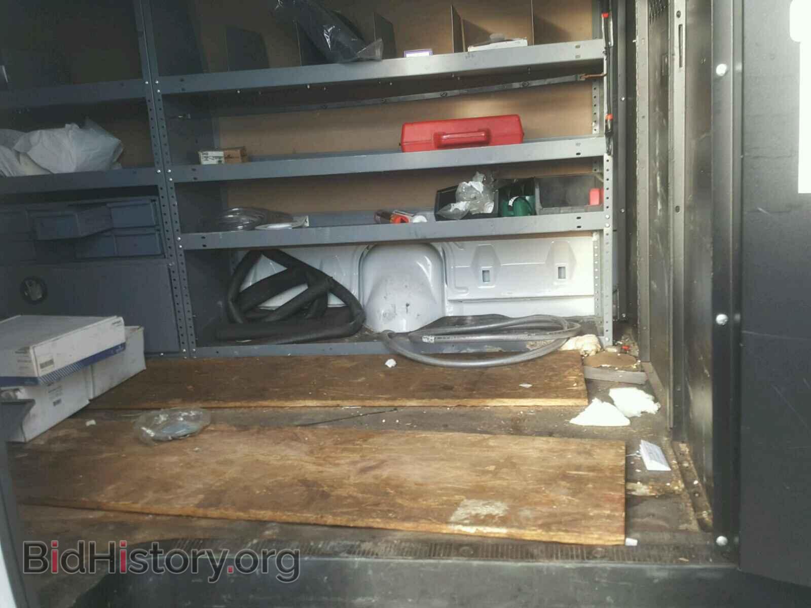 2012 FORD ECONOLINE - VIN: 1FTNE2EW0CDA46344 - Photo 6