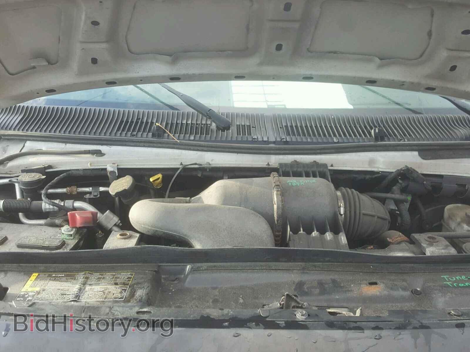 2012 FORD ECONOLINE - VIN: 1FTNE2EW0CDA46344 - Photo 7