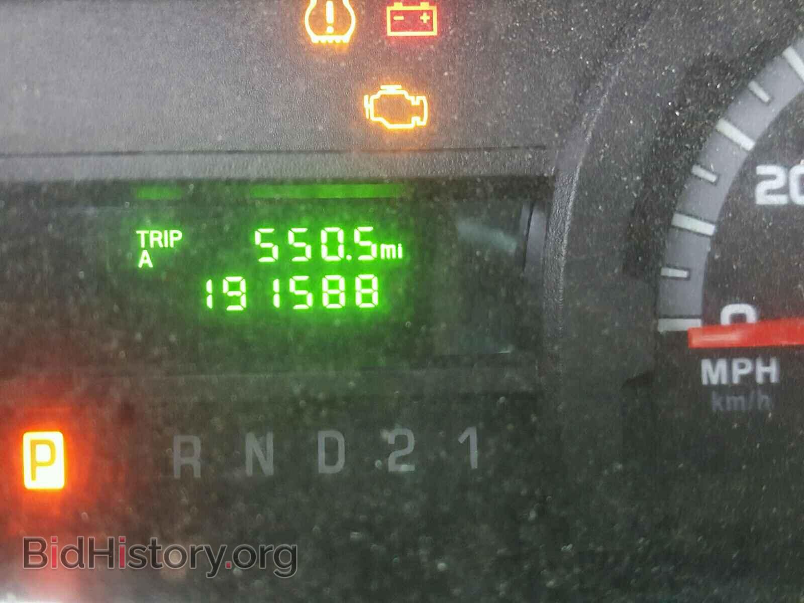 2012 FORD ECONOLINE - VIN: 1FTNE2EW0CDA46344 - Photo 8