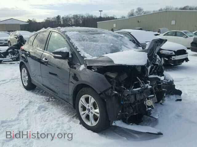 Фотография 1FADP3K22EL248033 - FORD FOCUS 2014