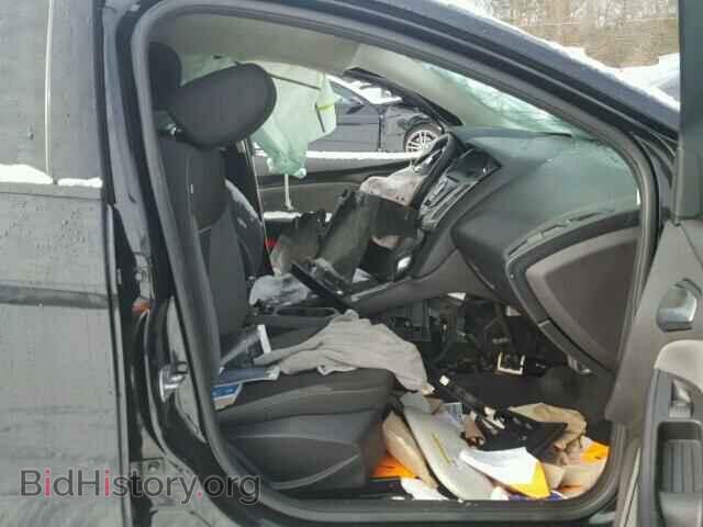 2014 FORD FOCUS - VIN: 1FADP3K22EL248033 - Фото 5