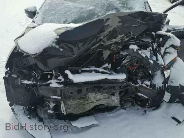 2014 FORD FOCUS - VIN: 1FADP3K22EL248033 - Фото 7