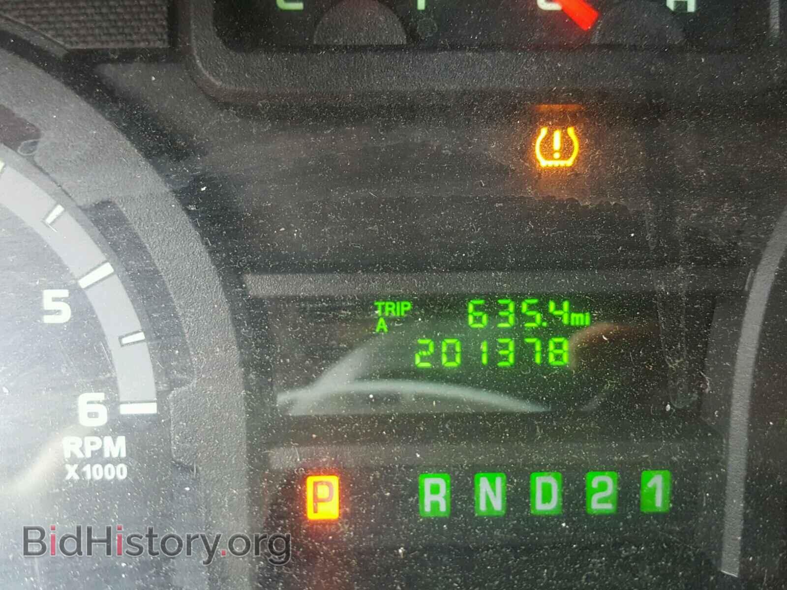 2012 FORD ECONOLINE - VIN: 1FTNE2EWXCDA35075 - Фото 6