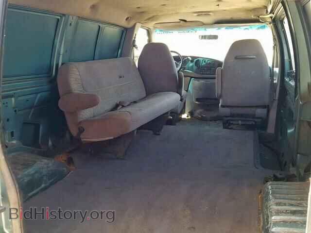 1998 FORD ECONOLINE - VIN: 1FTPE24L2WHA73090 - Фото 9