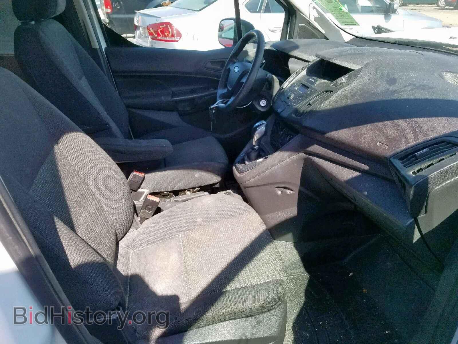 2015 FORD TRANSIT CO - VIN: NM0LS7E7XF1190590 - Фото 5