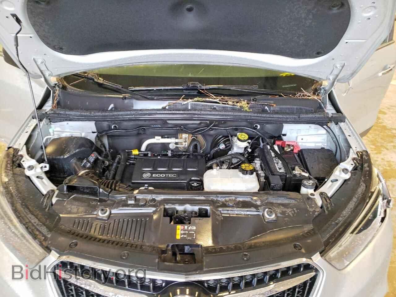 2020 BUICK ENCORE - VIN: KL4CJASB5LB017622 - Photo 12
