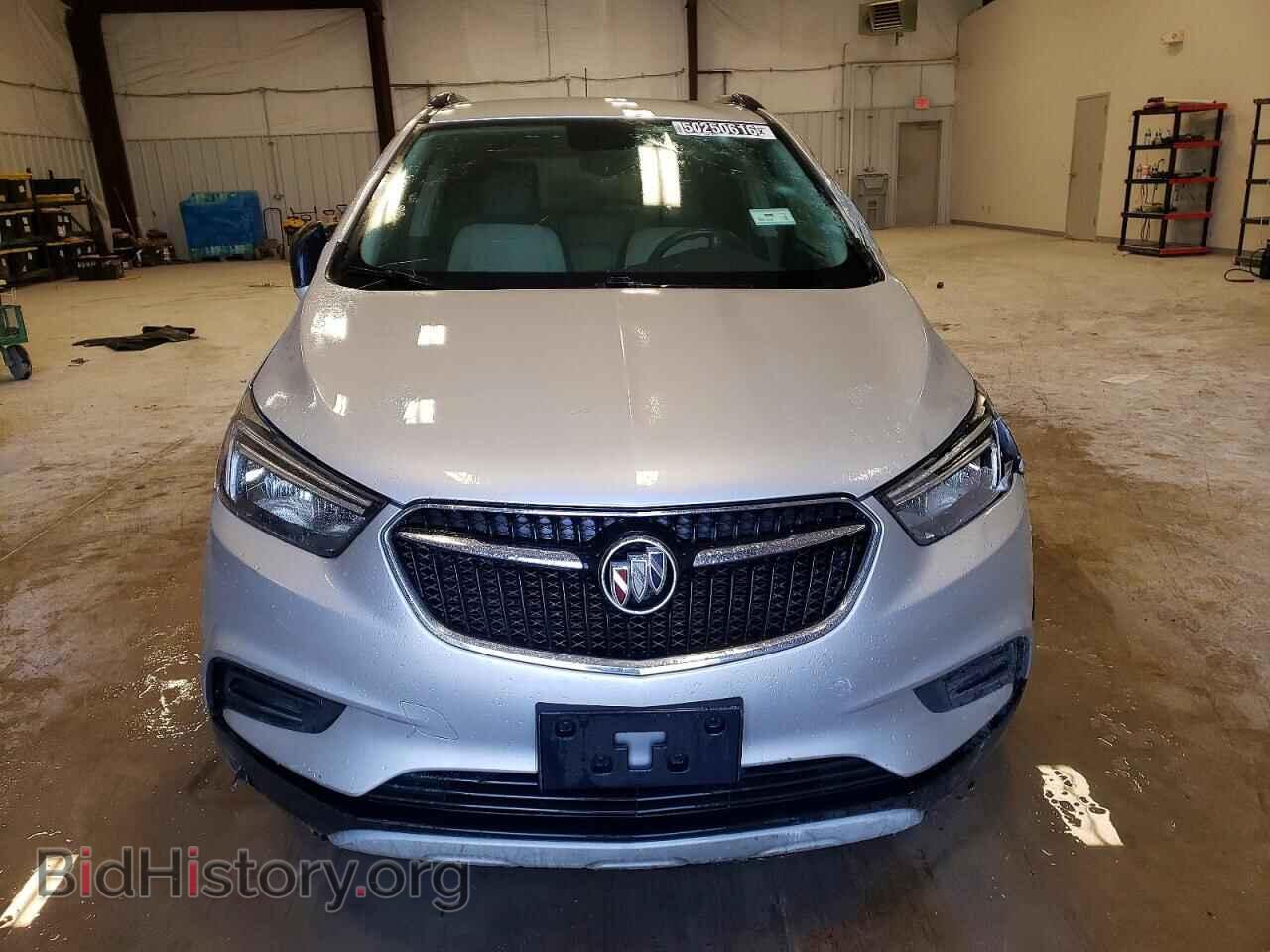 2020 BUICK ENCORE - VIN: KL4CJASB5LB017622 - Photo 5