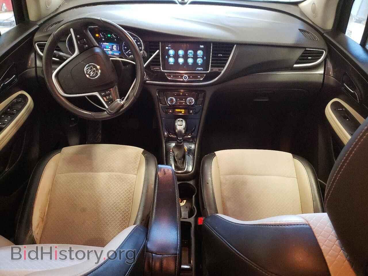 2020 BUICK ENCORE - VIN: KL4CJASB5LB017622 - Photo 8
