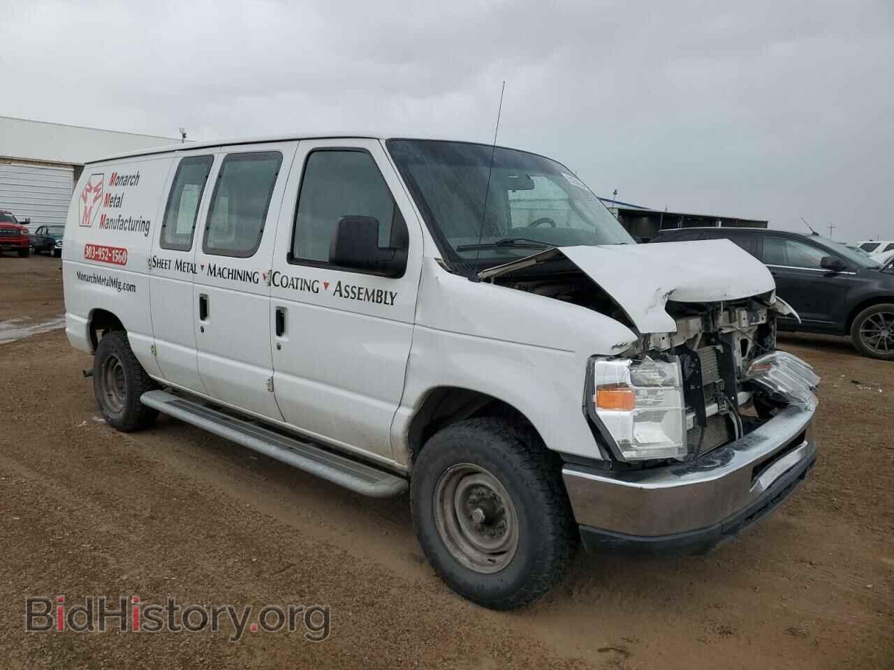 2012 FORD ALL Models - VIN: 1FTNE2EW0CDA22576 - Photo 4