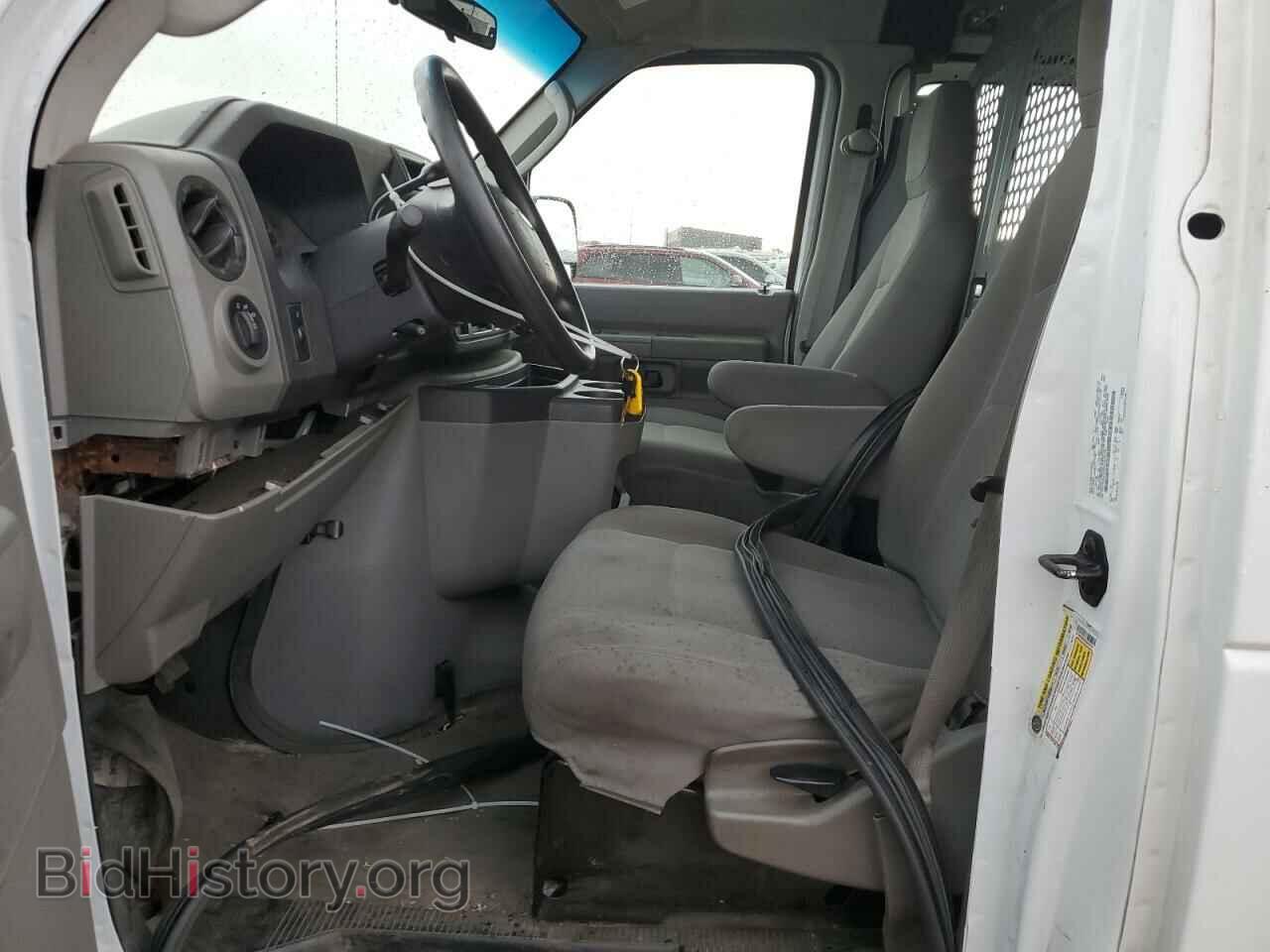 2012 FORD ALL Models - VIN: 1FTNE2EW0CDA22576 - Photo 7