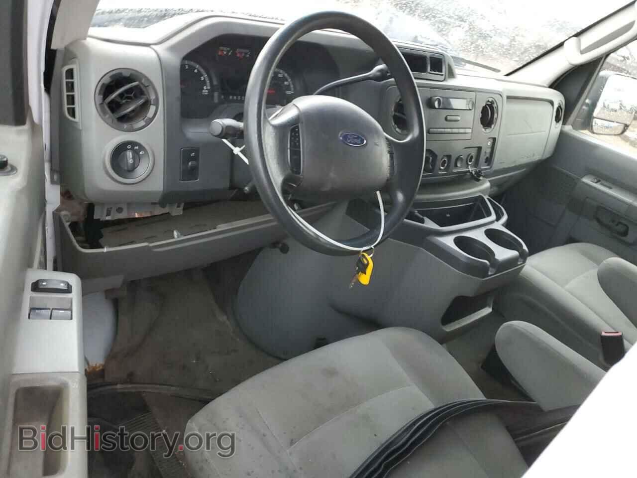 2012 FORD ALL Models - VIN: 1FTNE2EW0CDA22576 - Photo 8