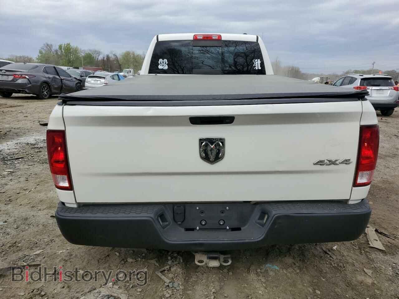 2009 DODGE All Models - VIN: 1D3HV16T79J520707 - Photo 6