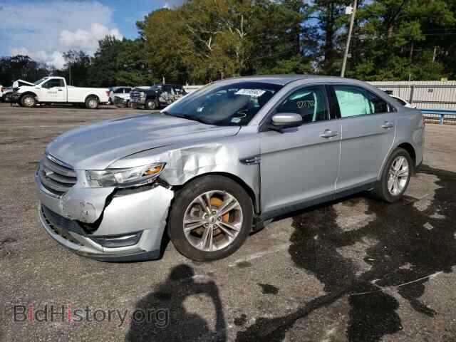 Фотография 1FAHP2E84DG165142 - FORD TAURUS 2013