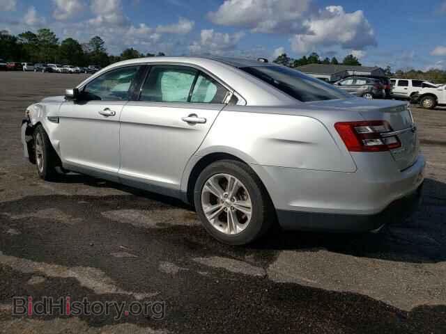 2013 FORD TAURUS - VIN: 1FAHP2E84DG165142 - Фото 2